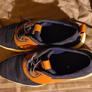 Cole Haan Grand Tour Oxford